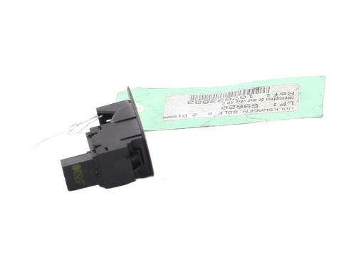 Left rear window switch VW GOLF VI (5K1) 2.0 TDI | BP27161760I29 - Image 2
