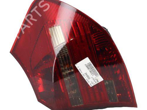Right taillight BMW 1 (F20) | BP33741668C35 - Image 2