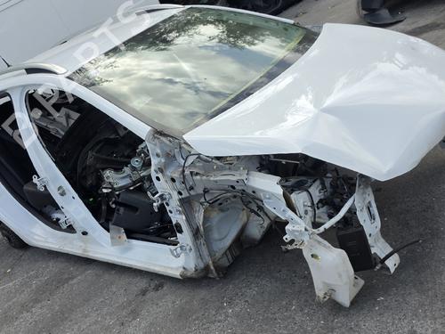 Front left panel RENAULT CLIO IV Grandtour (KH_) 0.9 TCe 90 | BP35939777C58 - Image 10