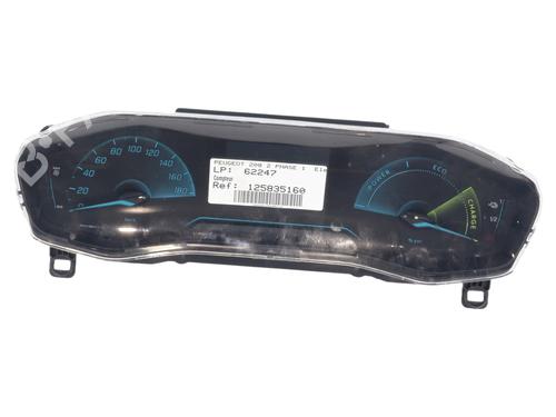 instrument-cluster-peugeot-208-ii-ub_-up_-uw_-uj_-2019-37742899 main image