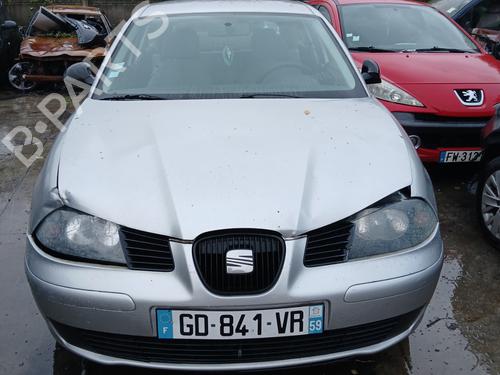 Right front window switch SEAT IBIZA III (6L1) 1.2 | BP30976569I26 - Image 8