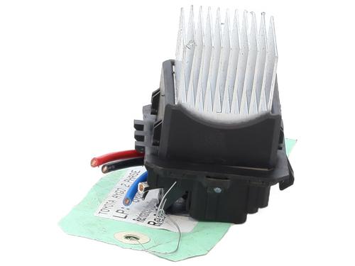 Heater resistor TOYOTA AYGO (_B4_) 1.0 (KGB40) | BP29493045M108 