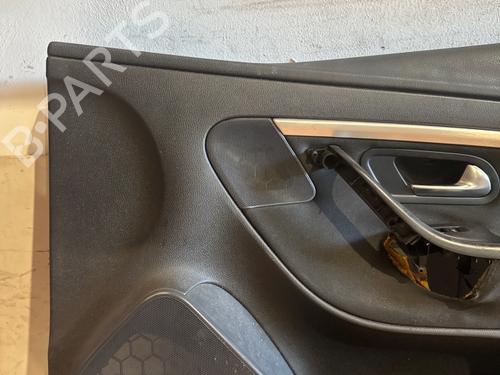Front right panel VW EOS (1F7, 1F8) 2.0 FSI | BP40613463C59 - Image 2