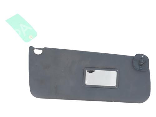 Right sun visor RENAULT KANGOO (KC0/1_) 1.4 (KC0C, KC0H, KC0B, KC0M) | BP37246225I2 - Image 2