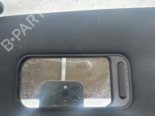 Left sun visor MINI MINI Roadster (R59) Cooper | BP36761401I1 - Image 5