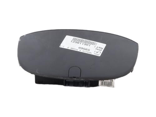 Display monitor OPEL MERIVA A MPV (X03) 1.4 16V Twinport LPG (E75) | BP26163135C48 