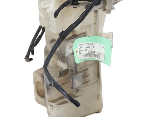 Réservoir lave-glace SMART FORFOUR (454) 1.5 CDI (454.001) (95 hp) 31934511