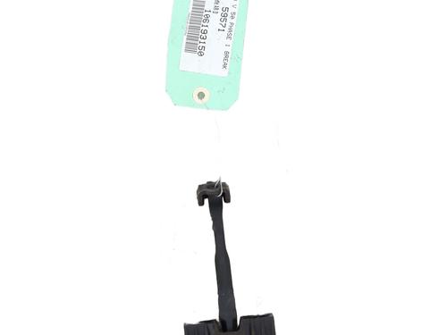 Hinge/Door check strap VOLVO V50 (545) 2.0 D | BP26035000C146 