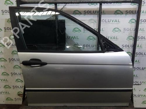 Used Right front door BMW 3 (E46) 320 d (150 hp) 22002878