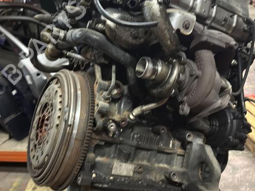 Engine RENAULT ESPACE III (JE0_) 2.2 dCi (JE0K) | BP33895700M1  - Image 6