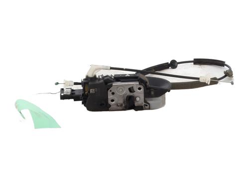 Used Front left lock CITROËN DS3 (SA_) 1.6 HDi 110 (112 hp) 30914968