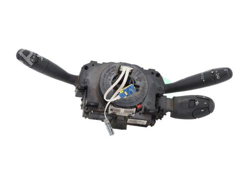 Used Steering column stalk CITROËN BERLINGO Box Body/MPV (B9) 1.6 HDi / BlueHDi 75 (75 hp) 31287839