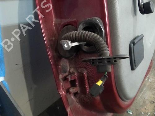 Used Right rear door Right rear door RENAULT THALIA I (LB_) 1.5 dCi (65 hp) 40223130 40223130