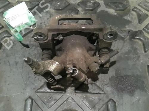Right rear brake caliper CITROËN C4 AIRCROSS 1.6 HDi 115 AWC | BP21817308M106 
