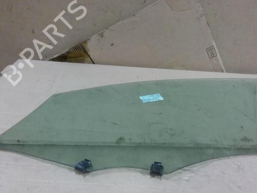 Used Front right door window Front right door window PEUGEOT 508 SW I (8E_) 2.0 HDi (163 hp) 32375552 32375552