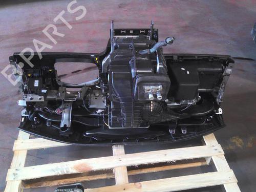 Dashboard RENAULT TWINGO III (BCM_, BCA_) 1.0 SCe 65 (BCMJ) | BP28096556C46  - Image 5