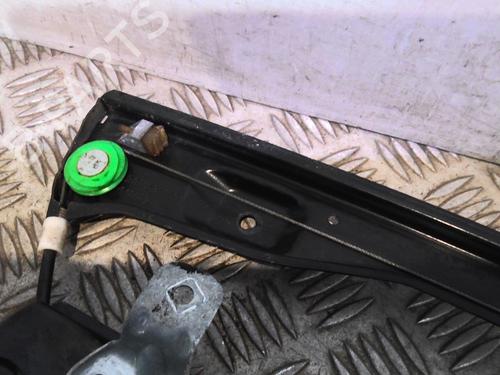 Used Front left window mechanism Front left window mechanism VW JETTA III (1K2) 1.9 TDI (105 hp) 20365598 20365598