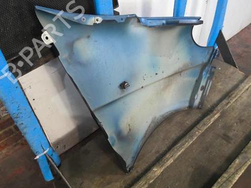Left front fenders OPEL VIVARO A Bus (X83) 2.5 DTI (F7, J7, A07) | BP20351437C41 