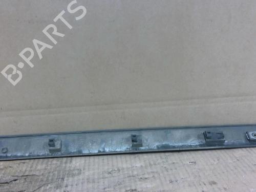 Door moulding trim RENAULT CLIO III (BR0/1, CR0/1) 1.5 dCi (BR17, CR17) | BP29744459C150 