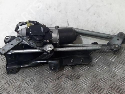 Used Front wiper motor Front wiper motor MAZDA 2 (DY) 1.4 CD (68 hp) 20359992 20359992