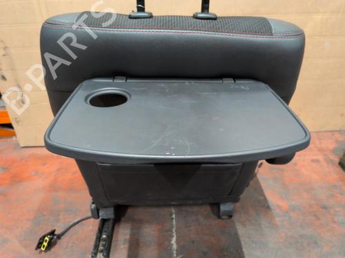 Left front seat RENAULT ESPACE IV (JK0/1_) 2.0 dCi (JK02, JK03) | BP40093374C15 - Image 16