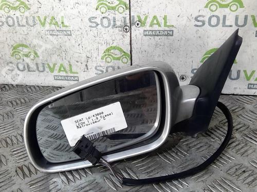 Left mirror SEAT LEON (1M1) 1.9 TDI | BP22003444C26 