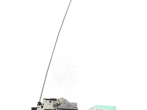 Rear right lock PEUGEOT 206 Hatchback (2A/C) 1.4 i | BP27977588C99 