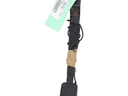 Seat buckle NISSAN QASHQAI / QASHQAI +2 I (J10, NJ10, JJ10E) 1.5 dCi | BP28066727I32 