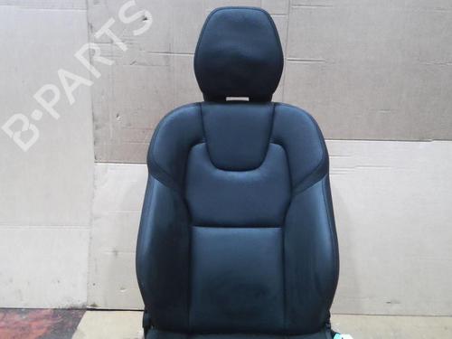 Left front seat VOLVO XC60 II (246) T6 Plug-In Hybrid AWD | BP33121098C15 - Image 7