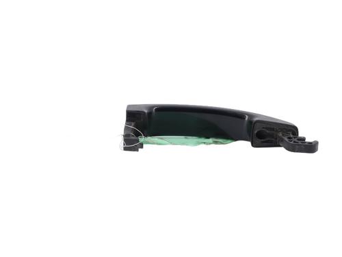 Front right exterior door handle OPEL CORSA D (S07) 1.3 CDTI (L08, L68) | BP29143370C129 