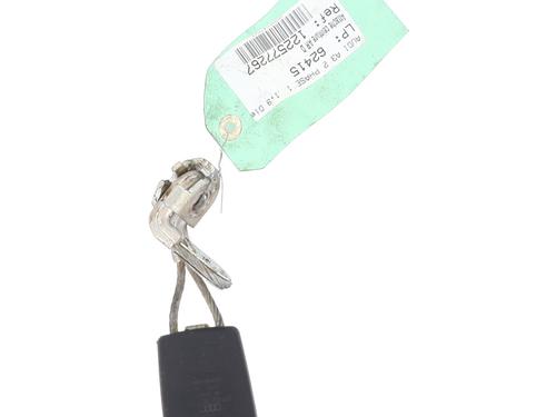 Seat buckle AUDI A3 (8P1) 1.9 TDI | BP33186603I32 - Image 2