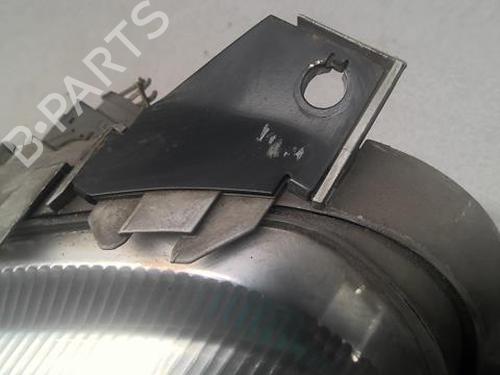 Left headlight MERCEDES-BENZ A-CLASS (W168) A 170 CDI (168.009, 168.109) | BP22000036C28 