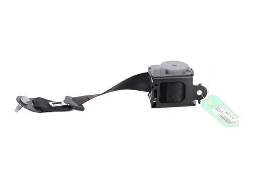 Rear right seatbelt CITROËN C4 II (NC_) 1.6 HDi 115 | BP33472264I28 - Image 3