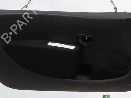 Front left panel RENAULT CLIO III (BR0/1, CR0/1) 1.5 dCi | BP34050820C58 - Image 3