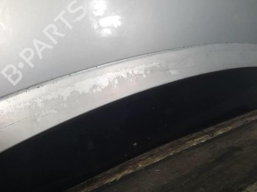 Tailgate PEUGEOT 207 CC (WD_) 1.6 HDi | BP20366315C6 