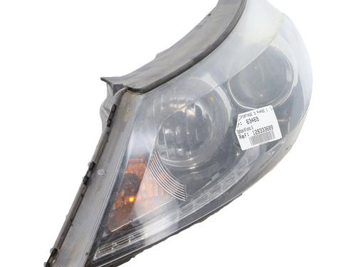 Used Left headlight Left headlight 36851063 36851063