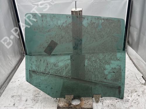 Used Rear right door window Rear right door window 38167158 38167158