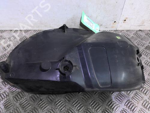 Wheel arch DACIA SANDERO II TCe 90 (B8M1, B8MA, B8AC) | BP20354446C56
