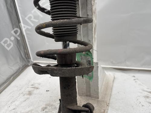Left front shock absorber KIA CEE'D SW (ED) 1.6 CRDi 90 | BP36095367M16  - Image 5