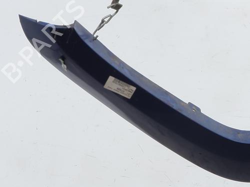 Used Front right wheel arch trim Front right wheel arch trim VW AMAROK (2HA, 2HB, S1B, S6B, S7A, S7B, AGD) 3.0 TDI 4motion (224 hp) 33186545 33186545