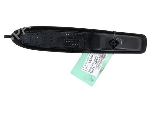 Left front window switch CITROËN DS3 (SA_) 1.6 HDi 90 | BP25746737I27  - Image 5