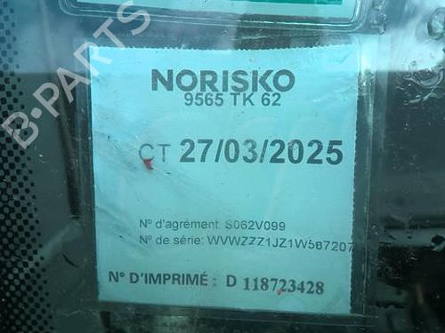 Gearbox VW GOLF IV (1J1) 1.9 TDI | BP21552826M3 