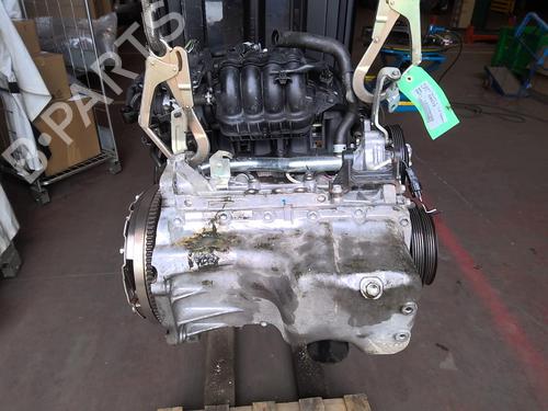 Engine SUZUKI SWIFT IV (FZ, NZ) 1.2 (AZH412, ZC72S) | BP24503604M1  - Image 7