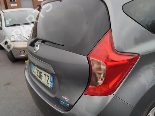 Ekpansionstank NISSAN NOTE (E12) 1.5 dCi | BP36591612C120  - Image 10