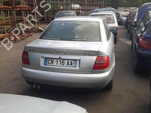 Used Parts AUDI A4 B5 (8D2) 1.9 TDI quattro (110 hp) 2014148