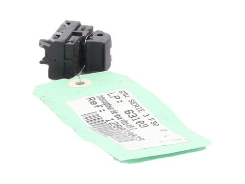 Left rear window switch BMW 3 (F30, F80) | BP37086158I29 - Image 4