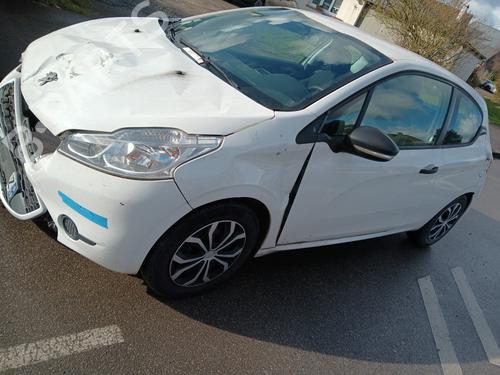 Left front window switch PEUGEOT 208 I (CA_, CC_) 1.0 VTi | BP24816999I27 - Image 15