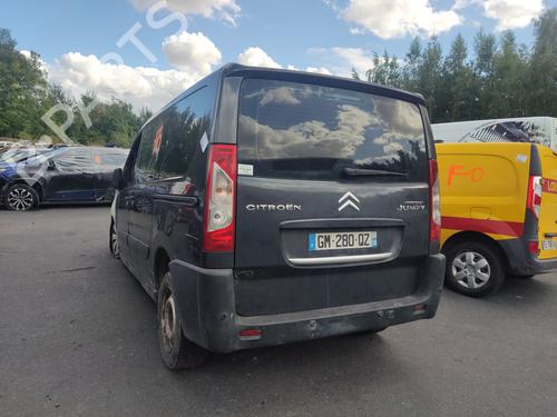 Used Parts CITROËN JUMPY II Van 2.0 HDi 120 (120 hp) 4183071