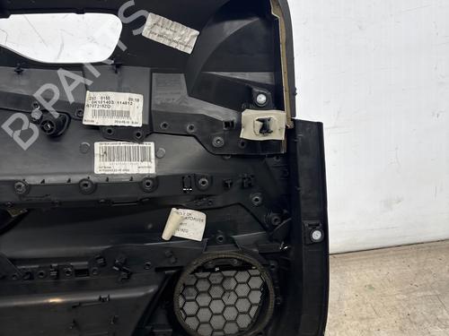 Front right panel CITROËN C5 III Break (RW_) 3.0 HDi 240 (RWX8CA) | BP40173059C59 - Image 7