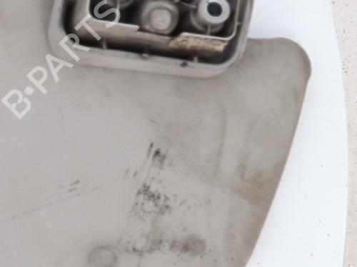 Right sun visor PEUGEOT BOXER Van 2.2 HDi 120 | BP26598848I2 - Image 2